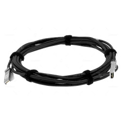 487660-001 HPE 10G SFP+ DAC COPPER CABLE 7M